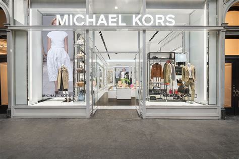 michael kors usa store locations|Michael Kors warehouse locations.